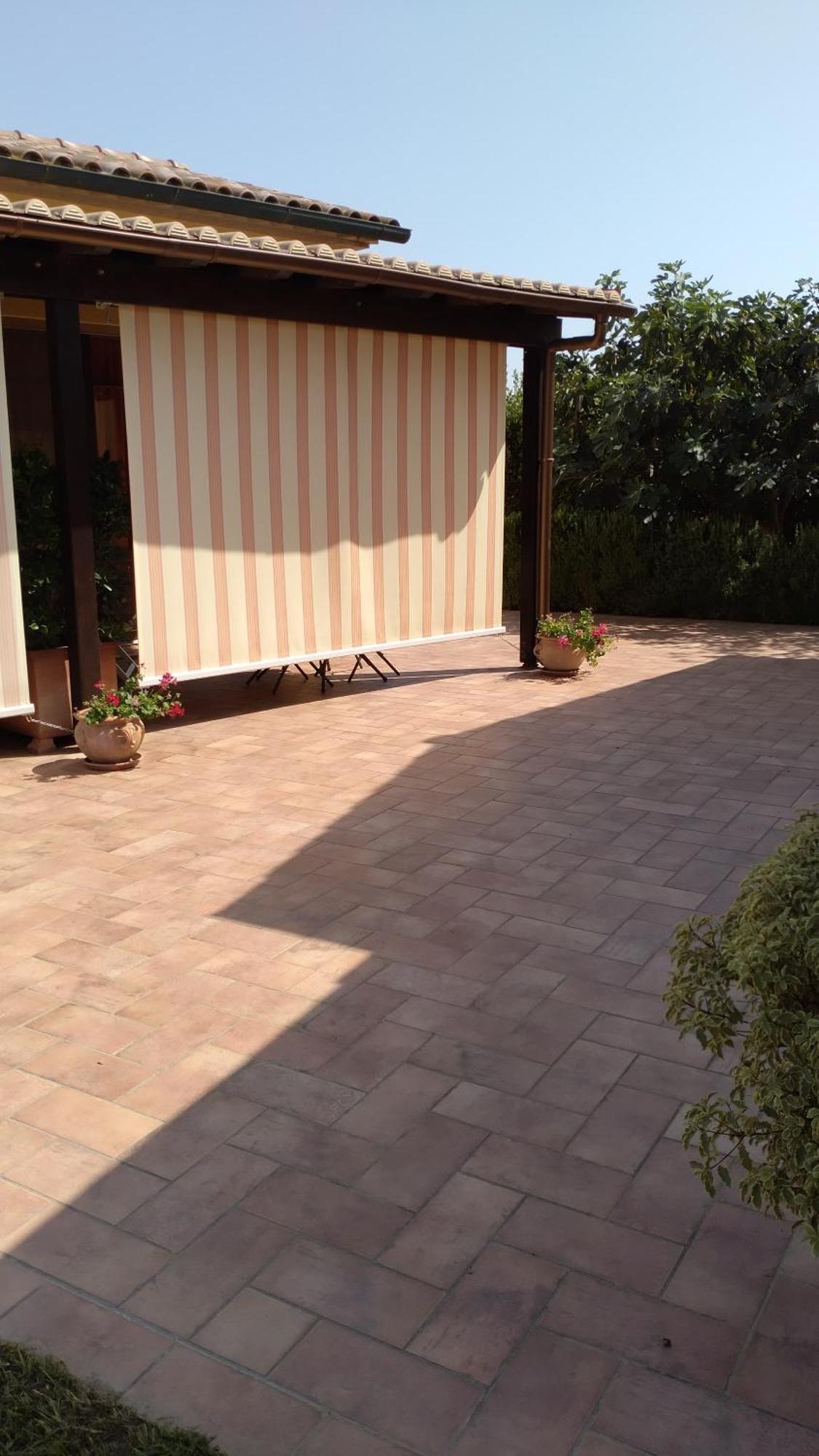 Aparthotel Podere Tre Cipressi Campiglia Marittima Exterior foto