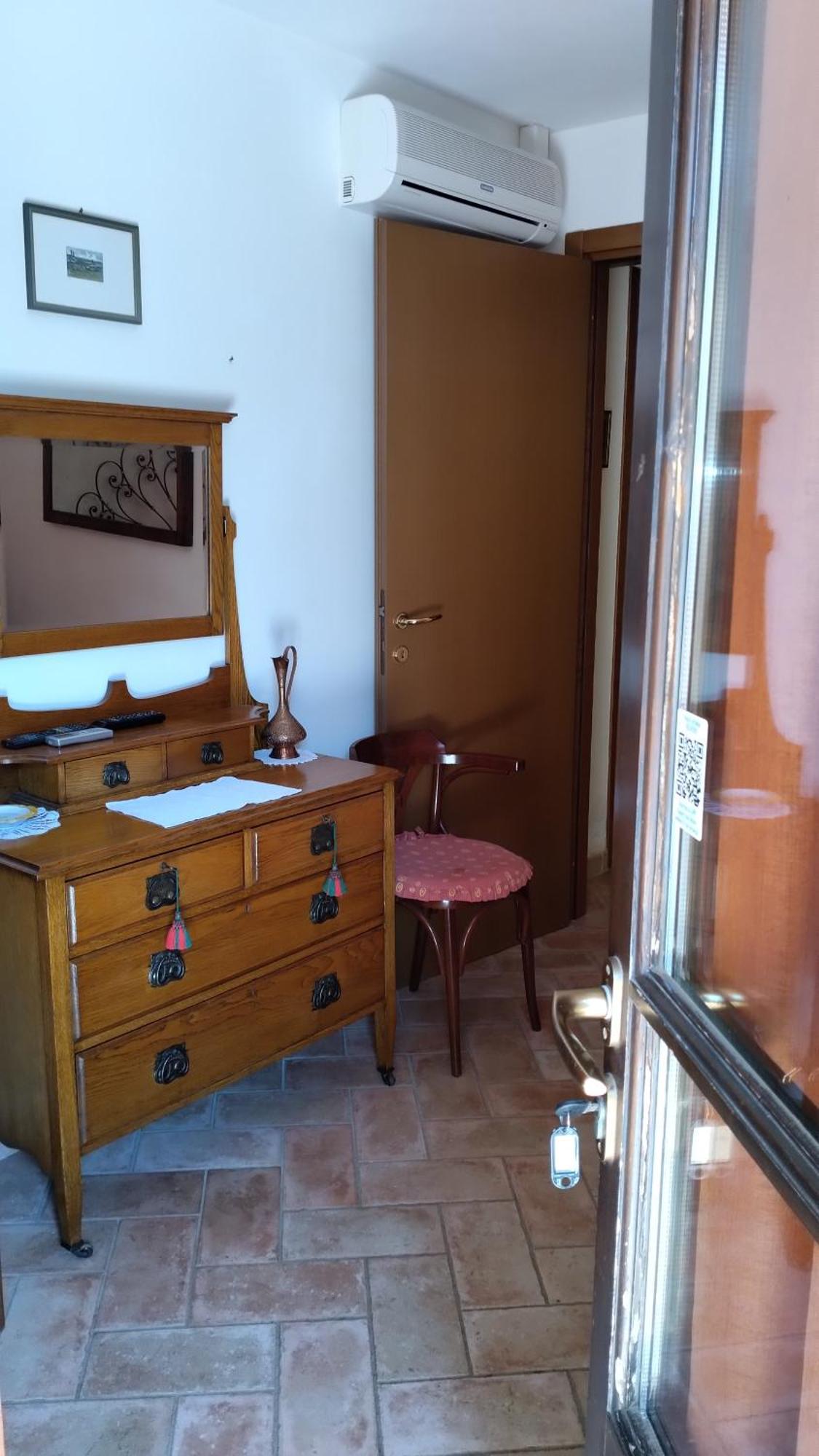 Aparthotel Podere Tre Cipressi Campiglia Marittima Exterior foto