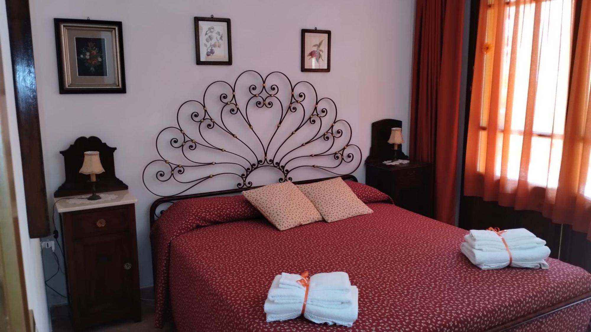 Aparthotel Podere Tre Cipressi Campiglia Marittima Exterior foto