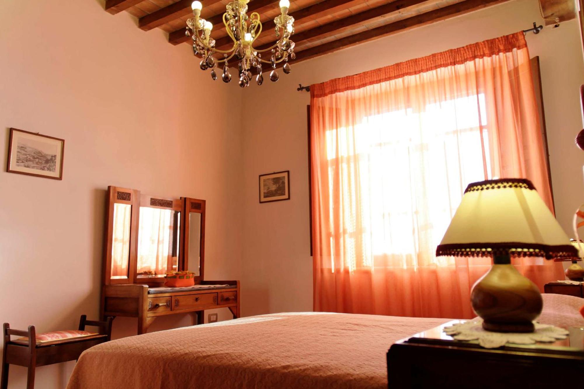 Aparthotel Podere Tre Cipressi Campiglia Marittima Exterior foto