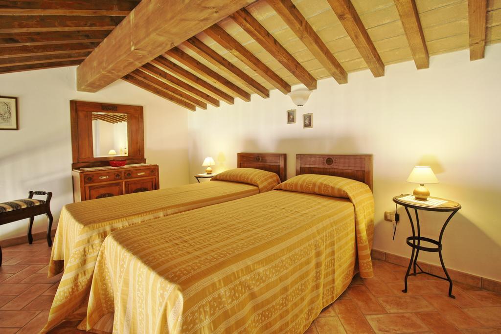 Aparthotel Podere Tre Cipressi Campiglia Marittima Exterior foto